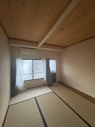 久保町4丁目貸家の物件内観写真